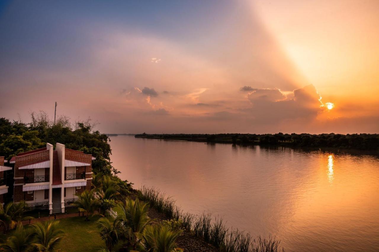 Jalchhabi Hotel & Resort Lalbagh Kültér fotó